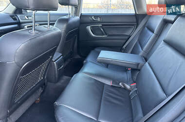 Универсал Subaru Outback 2007 в 