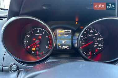 Универсал Subaru Outback 2017 в 