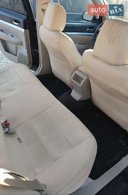 Универсал Subaru Outback 2014 в Сторожинце