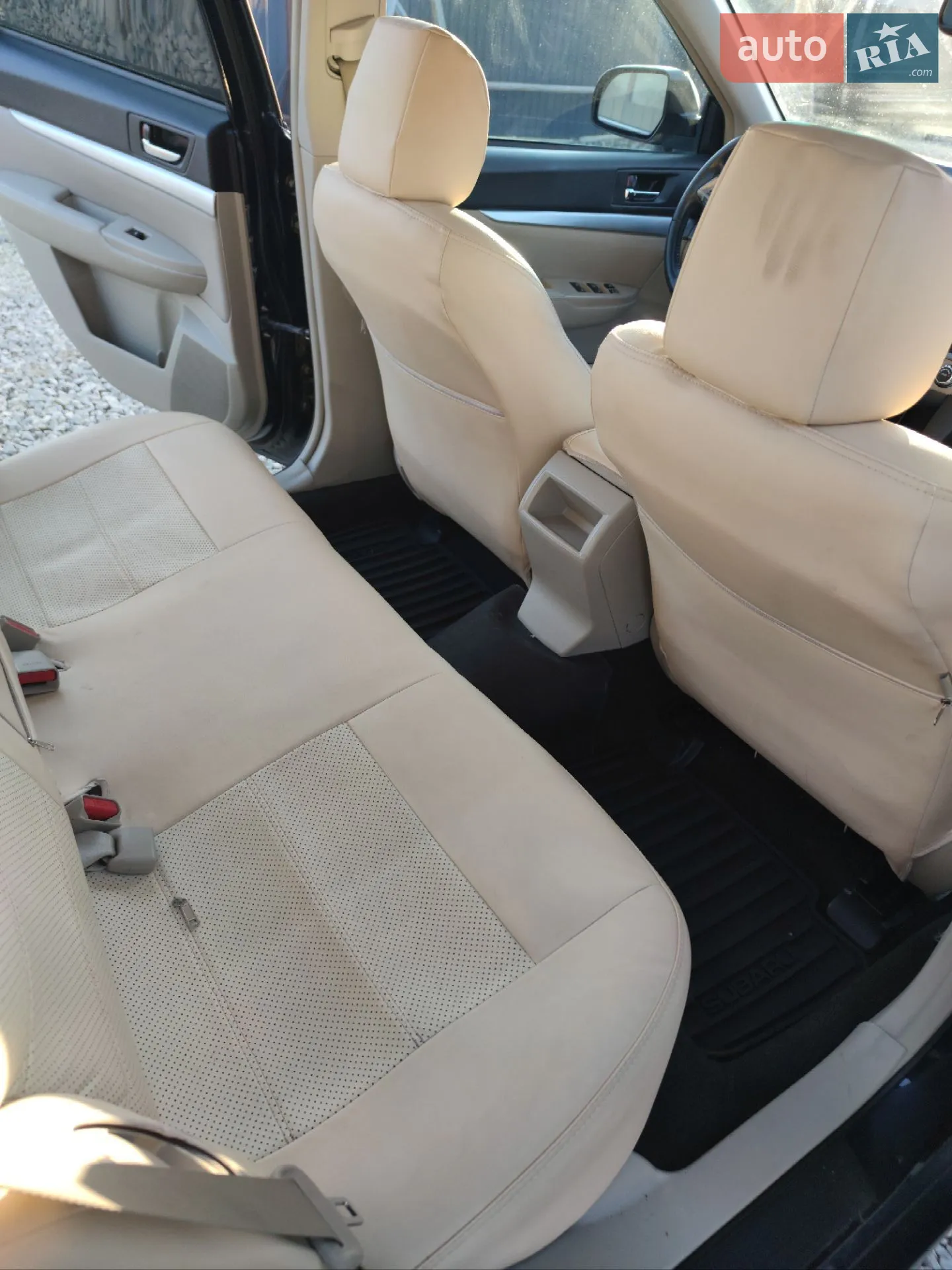 2014 Subaru Outback - мініатюра 20