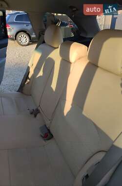 Универсал Subaru Outback 2014 в Сторожинце