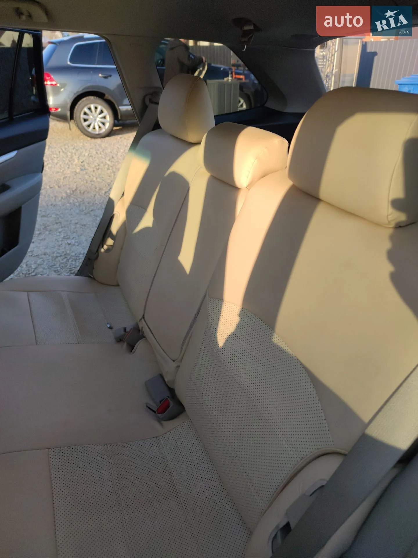 2014 Subaru Outback - мініатюра 23