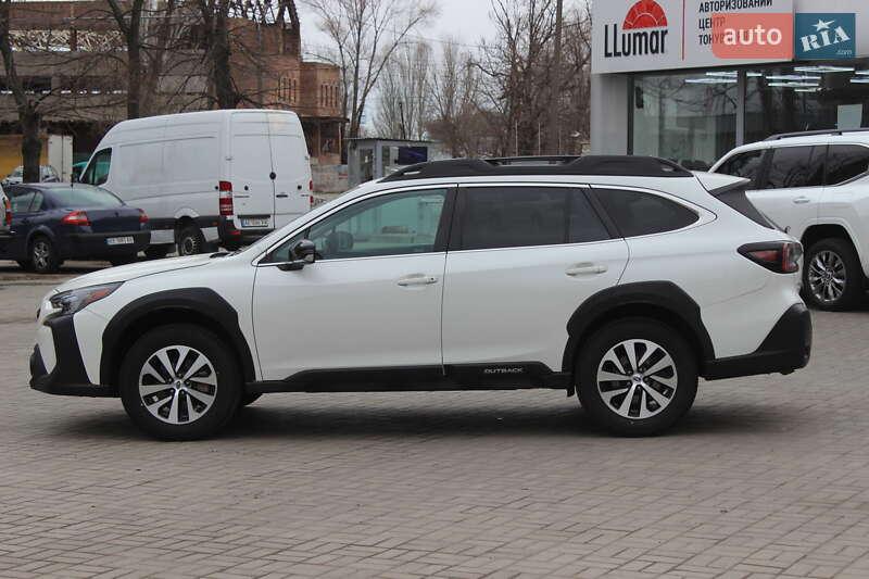 Универсал Subaru Outback 2023 в Днепре фото 9 Универсал Subaru Outback 2023 в Днепре