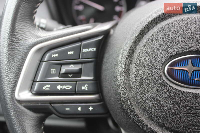 Универсал Subaru Outback 2023 в Днепре фото 22 Универсал Subaru Outback 2023 в Днепре