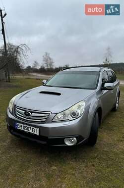 Універсал Subaru Outback 2010 в 