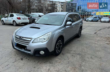 Універсал Subaru Outback 2013 в 