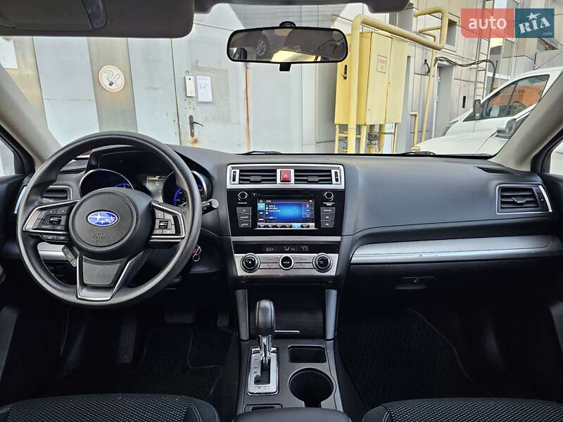 Универсал Subaru Outback 2019 в Одессе