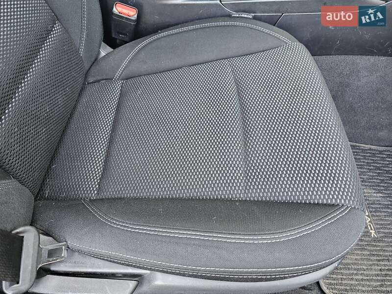 Универсал Subaru Outback 2019 в Одессе