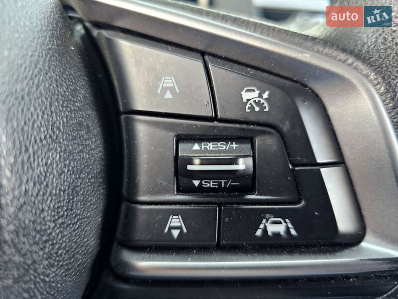 Универсал Subaru Outback 2019 в Одессе