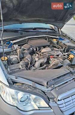 Универсал Subaru Outback 2008 в 