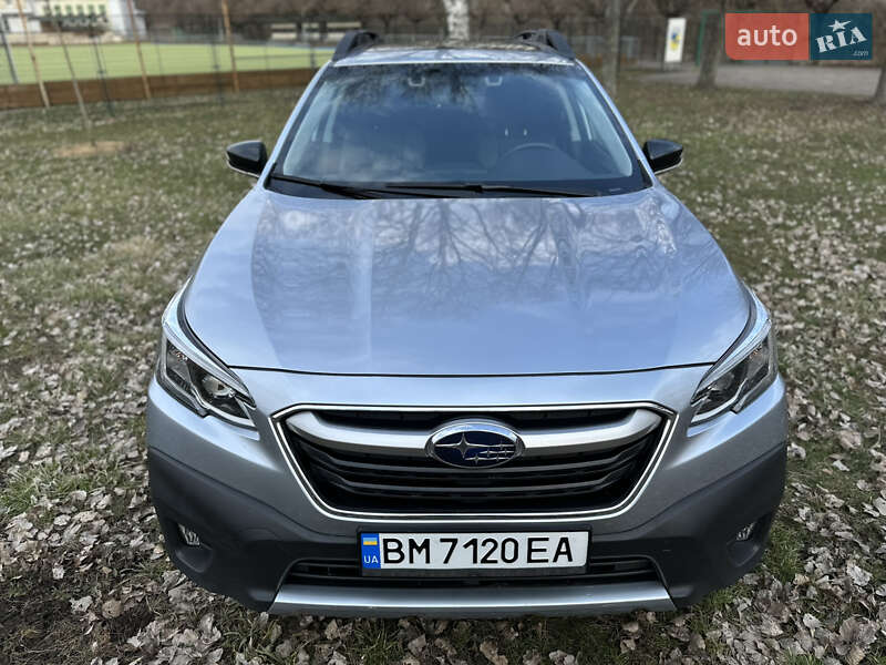 Універсал Subaru Outback 2019 в Сумах