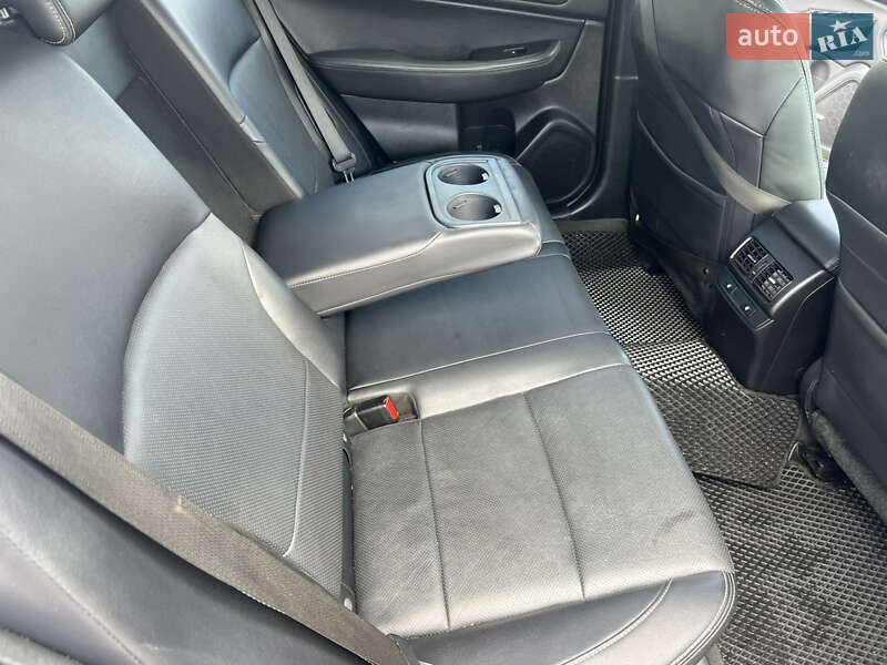 Универсал Subaru Outback 2017 в Сумах фото 46 Универсал Subaru Outback 2017 в Сумах