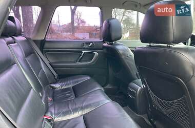 Універсал Subaru Outback 2005 в 