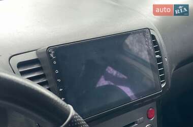 Універсал Subaru Outback 2005 в 