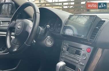 Універсал Subaru Outback 2005 в 
