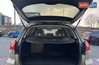 Универсал Subaru Outback 2010 в 