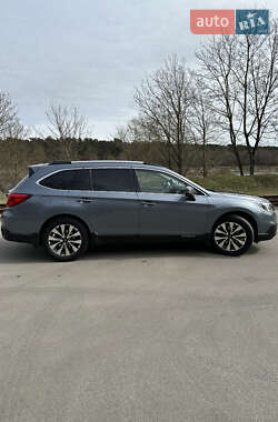 Універсал Subaru Outback 2015 в 