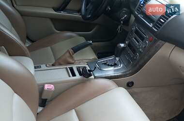 Универсал Subaru Outback 2005 в Новояворовске