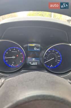 Универсал Subaru Outback 2016 в 