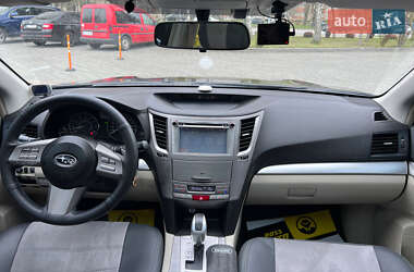 Універсал Subaru Outback 2010 в 