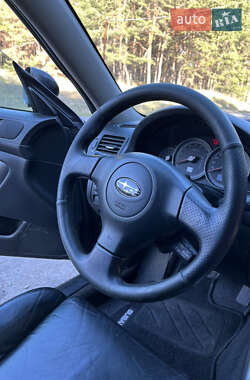 Универсал Subaru Outback 2006 в 