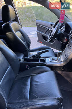 Универсал Subaru Outback 2006 в 