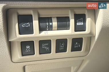 Универсал Subaru Outback 2019 в 