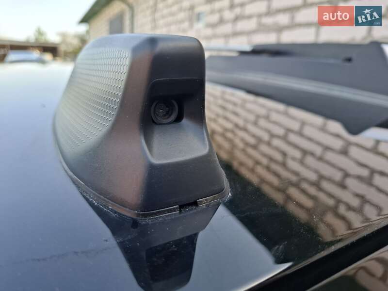 Внедорожник / Кроссовер Subaru Outback 2023 в Тернополе фото 14 Внедорожник / Кроссовер Subaru Outback 2023 в Тернополе