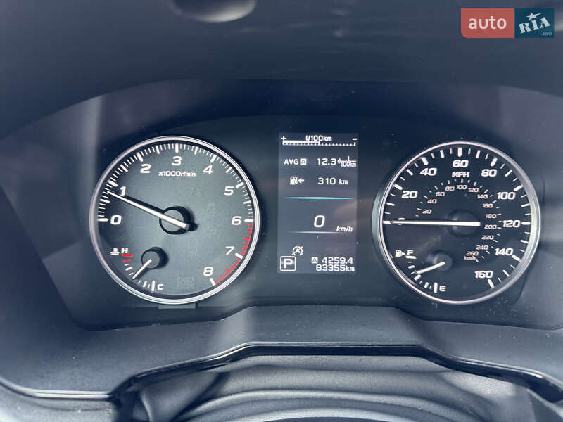 Універсал Subaru Outback 2021 в Києві