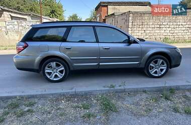 Универсал Subaru Outback 2008 в 