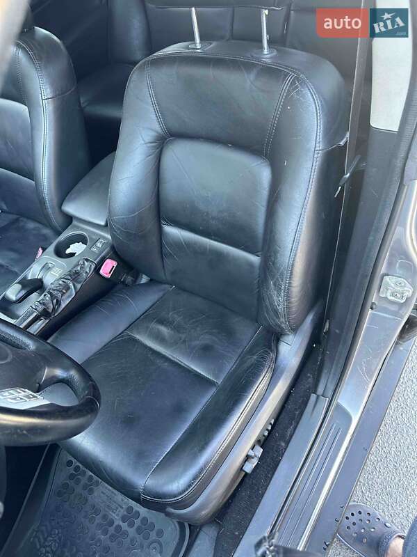 Универсал Subaru Outback 2008 в Днепре