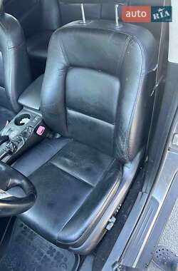 Универсал Subaru Outback 2008 в 