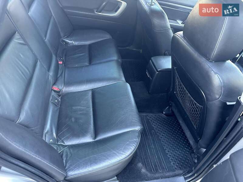 Универсал Subaru Outback 2008 в Днепре