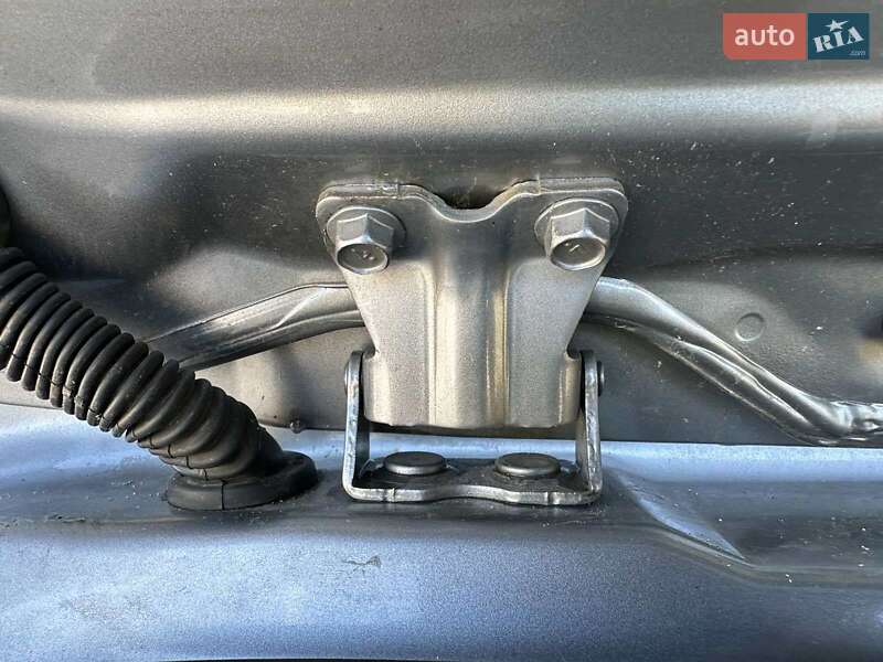 Универсал Subaru Outback 2008 в Днепре