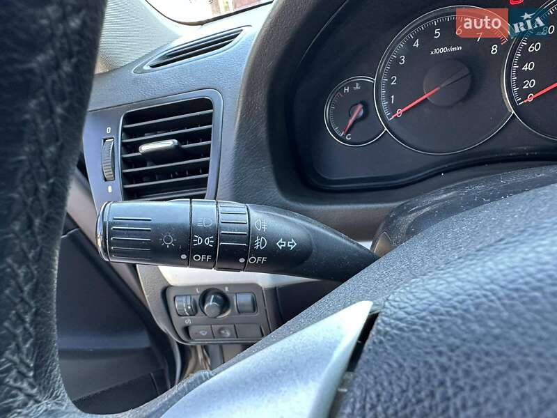 Универсал Subaru Outback 2008 в Днепре