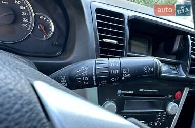 Универсал Subaru Outback 2008 в 