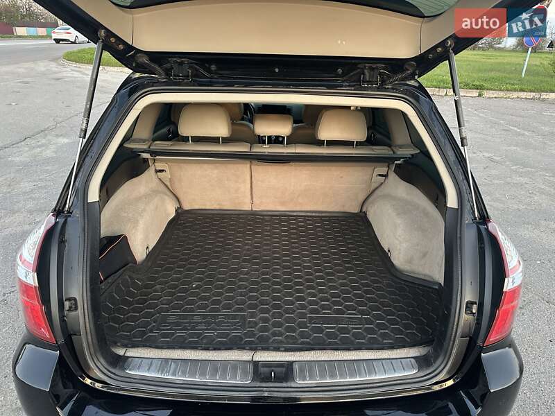 Универсал Subaru Outback 2006 в Каменском