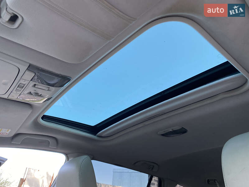 Универсал Subaru Outback 2010 в Калуше