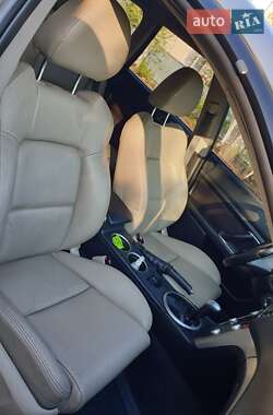 Универсал Subaru Outback 2007 в 