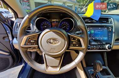 Універсал Subaru Outback 2018 в 