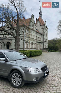 Универсал Subaru Outback 2006 в 