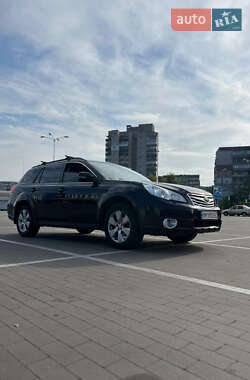 Універсал Subaru Outback 2011 в Сумах
