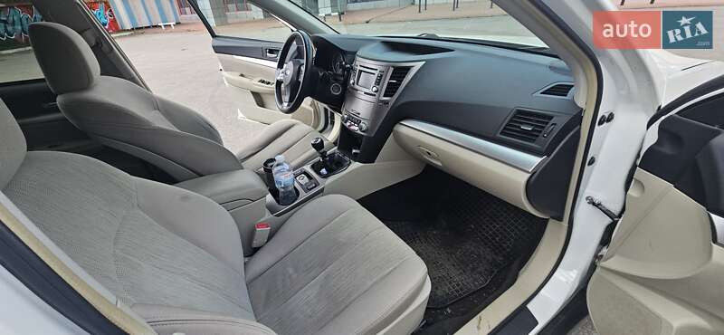 Универсал Subaru Outback 2014 в Харькове