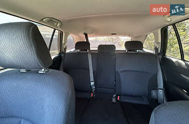 Универсал Subaru Outback 2012 в 