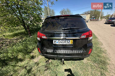 Універсал Subaru Outback 2012 в Харкові