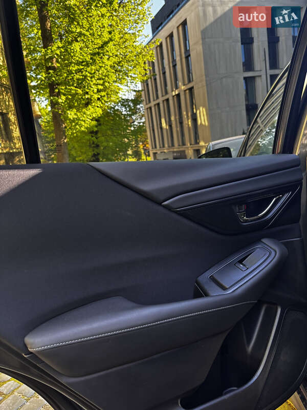 Универсал Subaru Outback 2020 в Львове