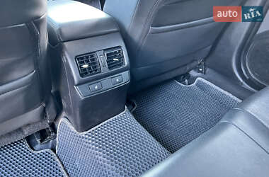 Универсал Subaru Outback 2015 в 