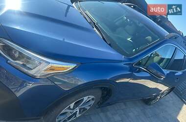 Универсал Subaru Outback 2020 в 