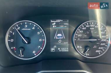Универсал Subaru Outback 2020 в 