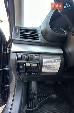 Універсал Subaru Outback 2011 в 
